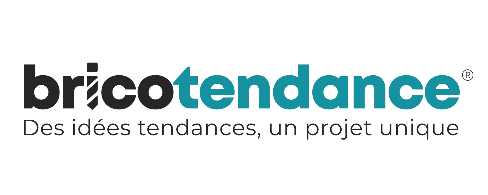 Bricotendance logo